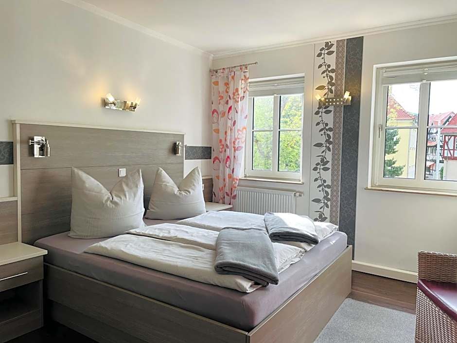 Café Feldmann & Pension