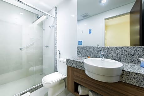 SUITE SUPERIOR SINGLE