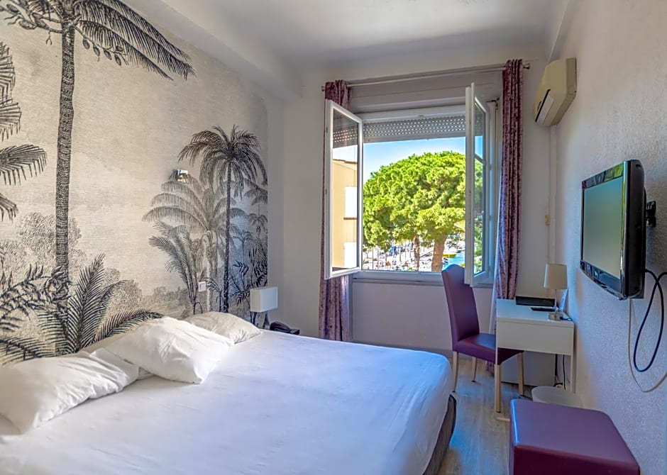Hotel Les Palmiers