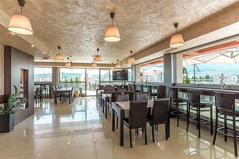 Grami Hotel Sofia