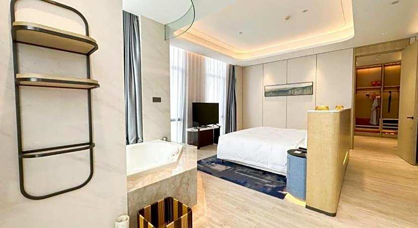 Wyndham Handan Congtai