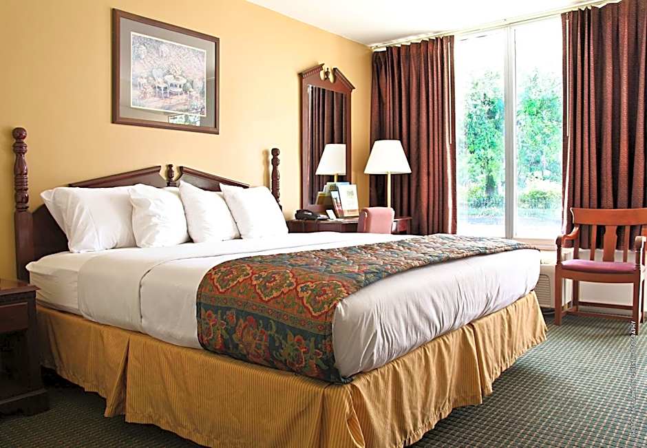 Carmel Inn And Suites Thibodaux