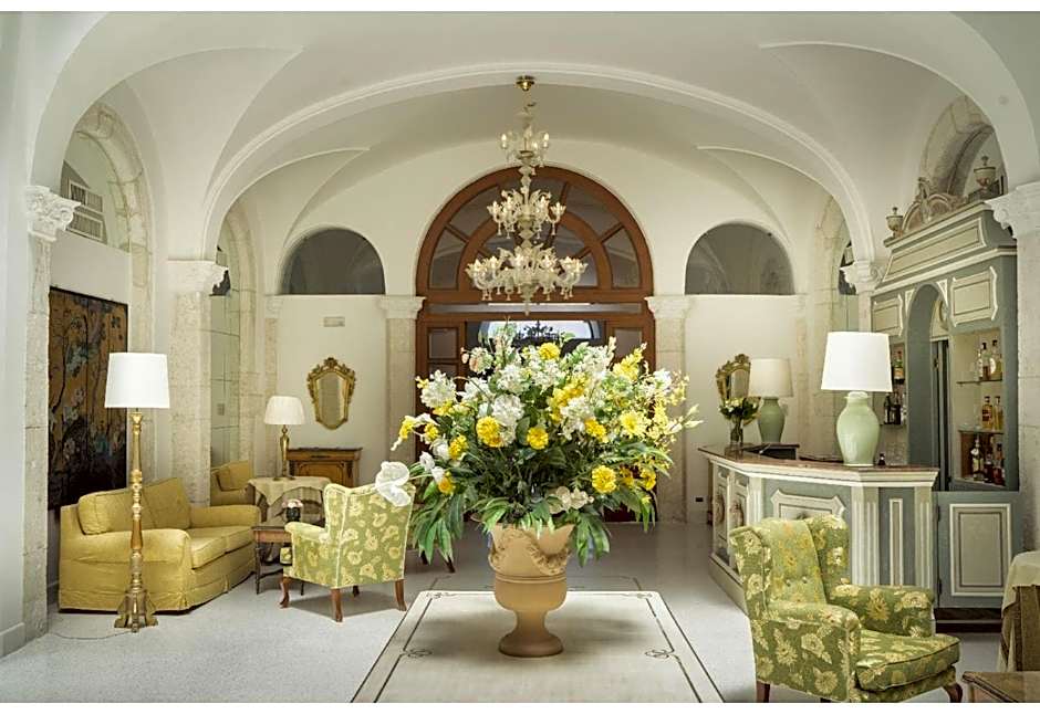 Grande Albergo Internazionale