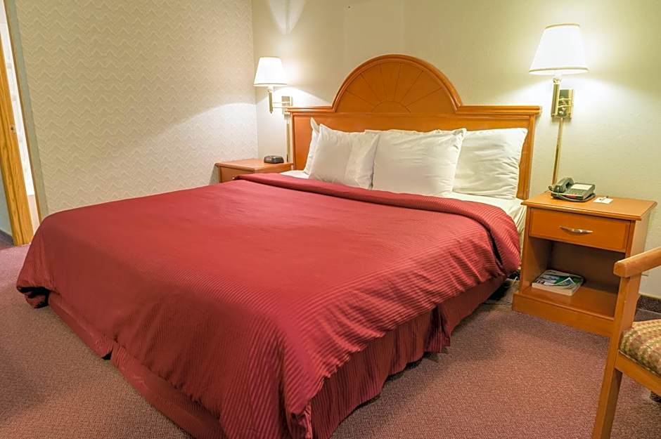 Guesthouse Inn Fife
