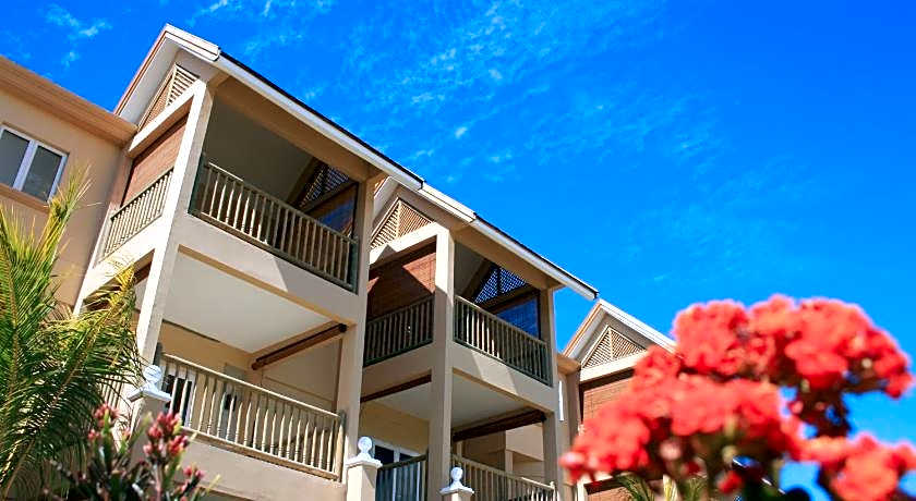 Jalsa Beach Hotel & Spa