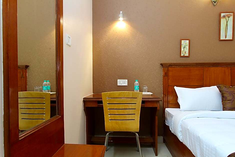 Bluemoon Grand – Bangalore, MN