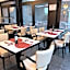 Hotel Taormina Brussels Airport
