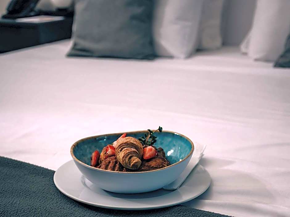 Aparthotel Adagio Malta Central