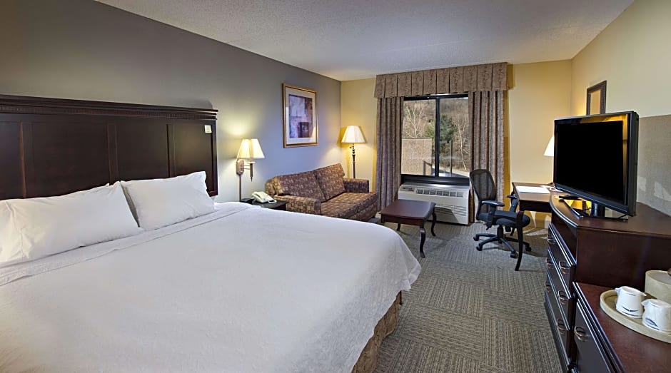 Photo 1 of 4 of 1 King Bed Suite