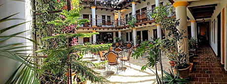 Hotel Grand Maria
