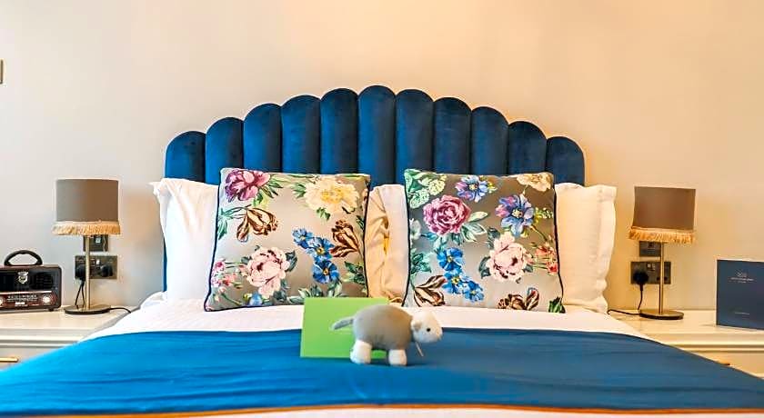 The Royal Kings Arms Lancaster