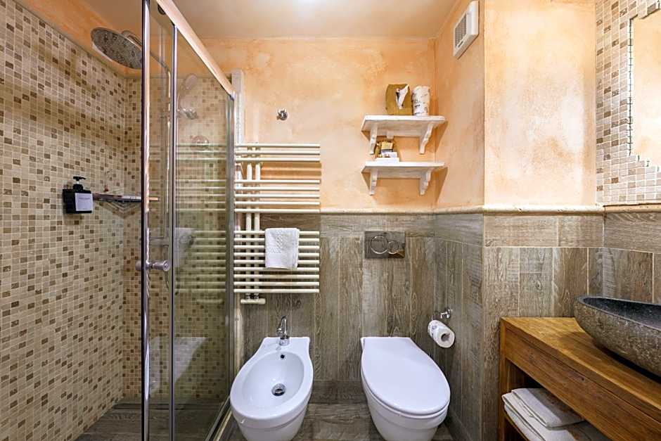 La Rocca Maison de Charme