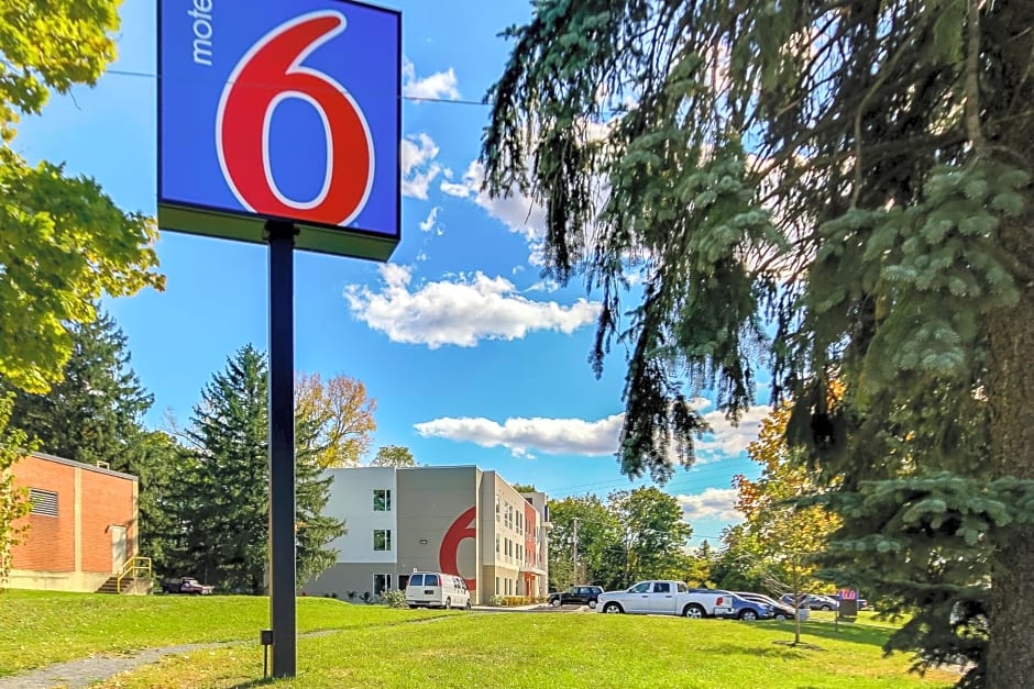 Motel 6-Allentown, PA