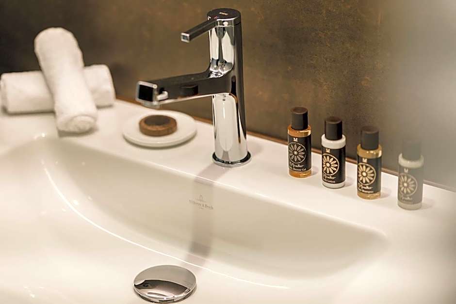 Central by Residence Hotel