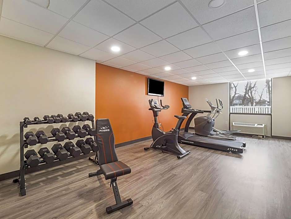 Sleep Inn Chambersburg