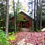 Robert Frost Mountain Cabins