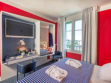 Superior Room with 1 double bed