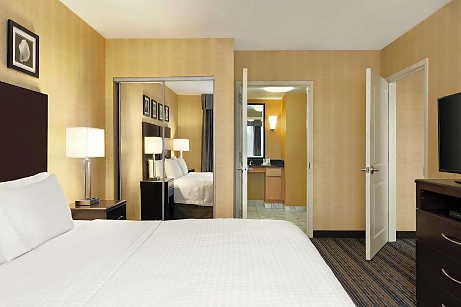 Homewood Suites By Hilton Newtown - Langhorne, Pa
