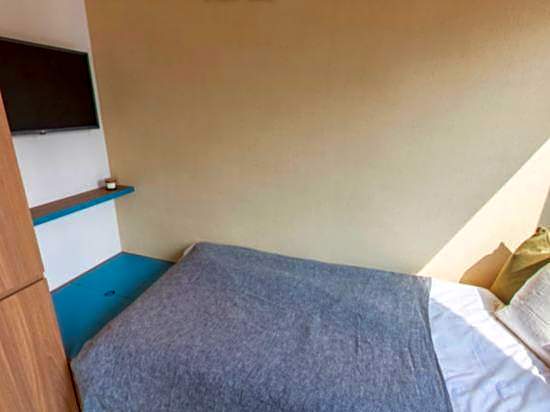 Weave Suites - Central West