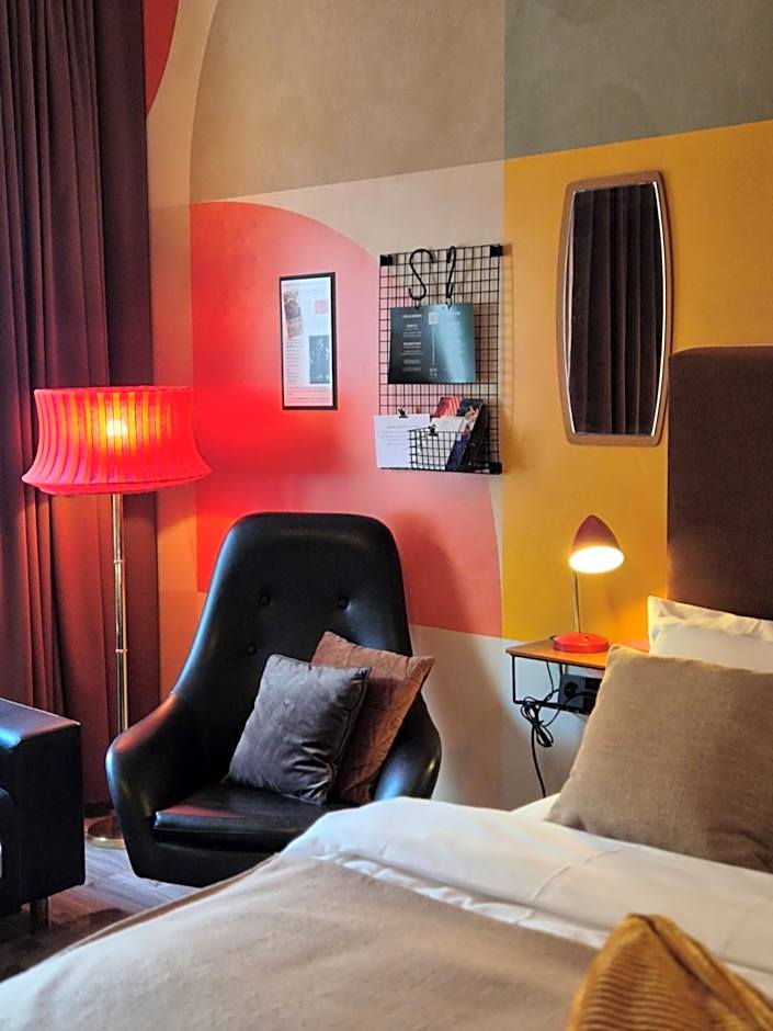Hotell Onyxen