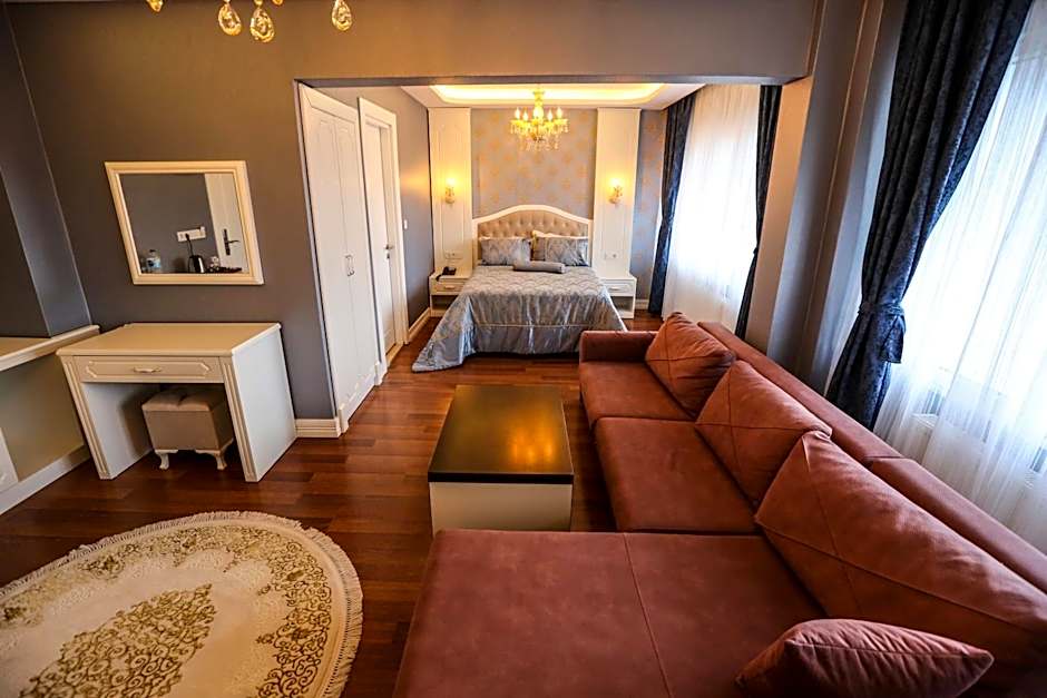 Thermal Saray Hotel & Yalova