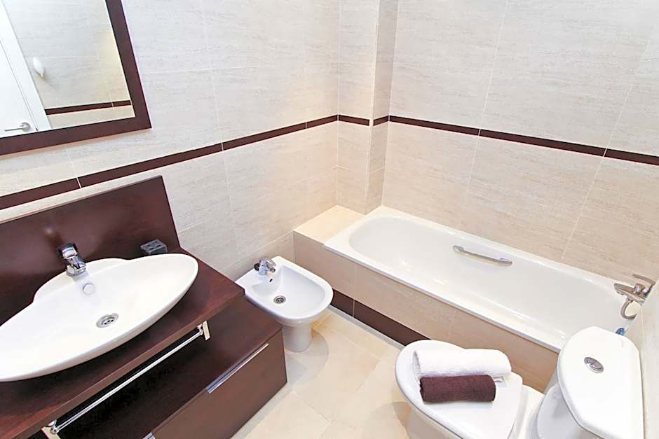 Tramuntana Planet Costa Dorada