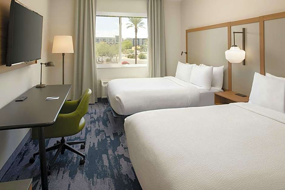 Fairfield by Marriott Inn & Suites Scottsdale Old Town