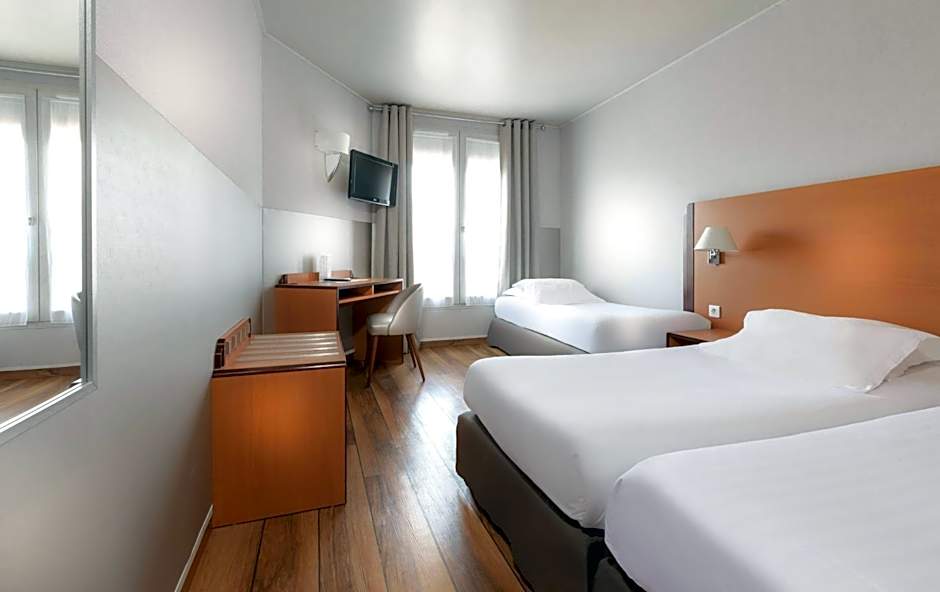 Hotel Du Lion