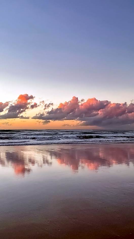 Surf Stop Hostel Serra Grande