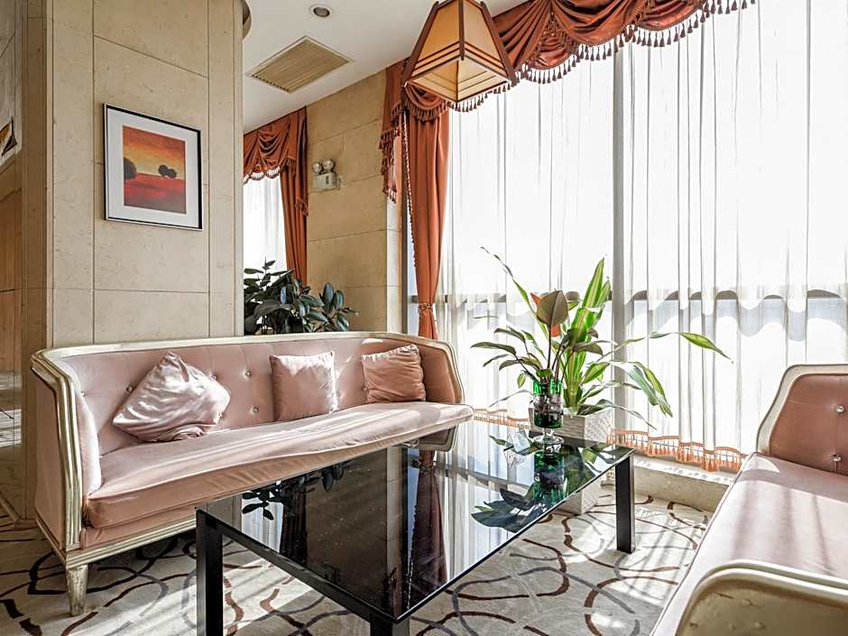 Microtel by Wyndham Tianjin Hedong