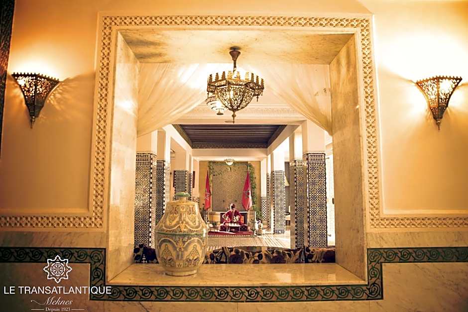 Hotel Transatlantique