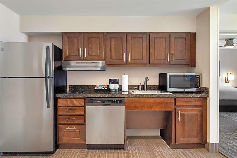 Homewood Suites By Hilton Ankeny