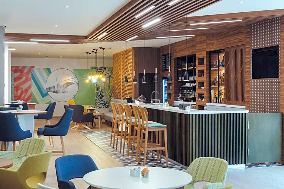 Holiday inn Skopje By IHG