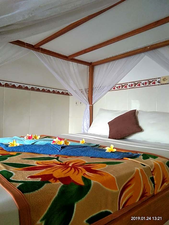 Bukit Indah Homestay