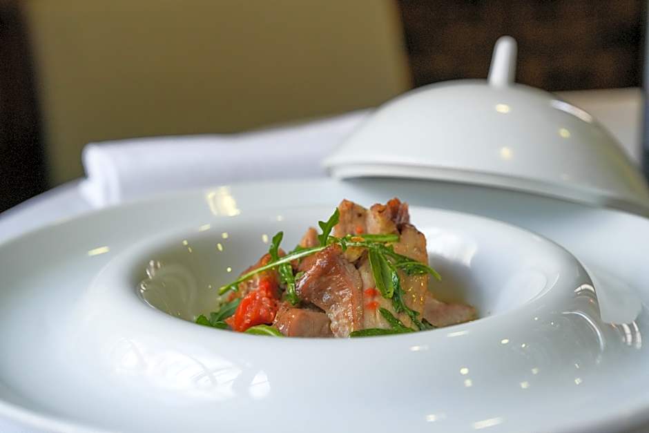 Logis Hotel Bergeret Sport