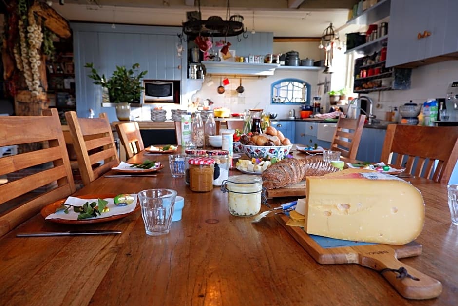 B&B De Pauw - Country Home Cooking