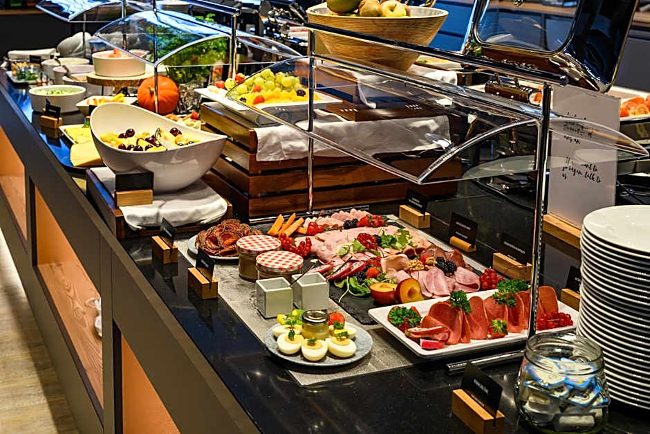 Maxx Hotel Aalen