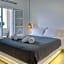 Alidian bay Suites Leros