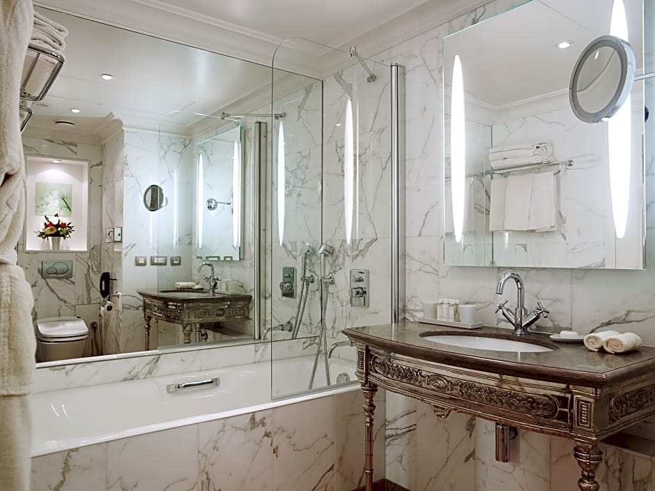 Hotel Balzac Paris & Spa Ikoi