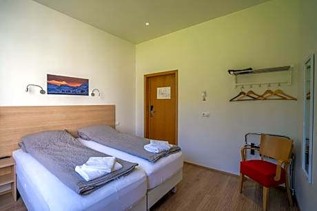 Double Room - Disability Access