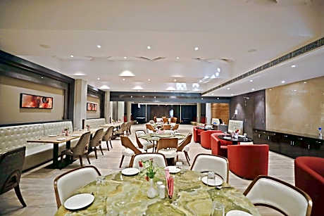 Bindiram by ShriGo Hotels, Chitrakoot