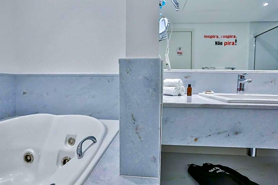 Radisson Red Campinas