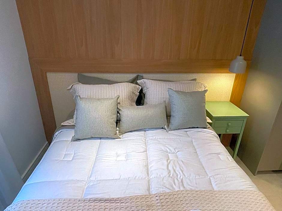 Bexp Spaces | Mobi Pinheiros