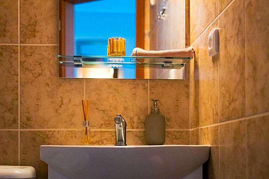 Vinné sklepy Skalák