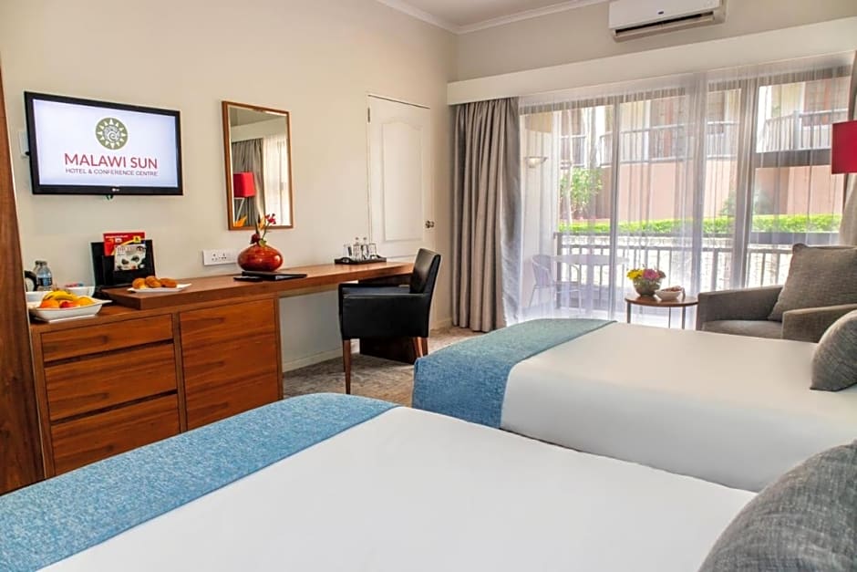 Malawi Sun Hotel & Conference Centre