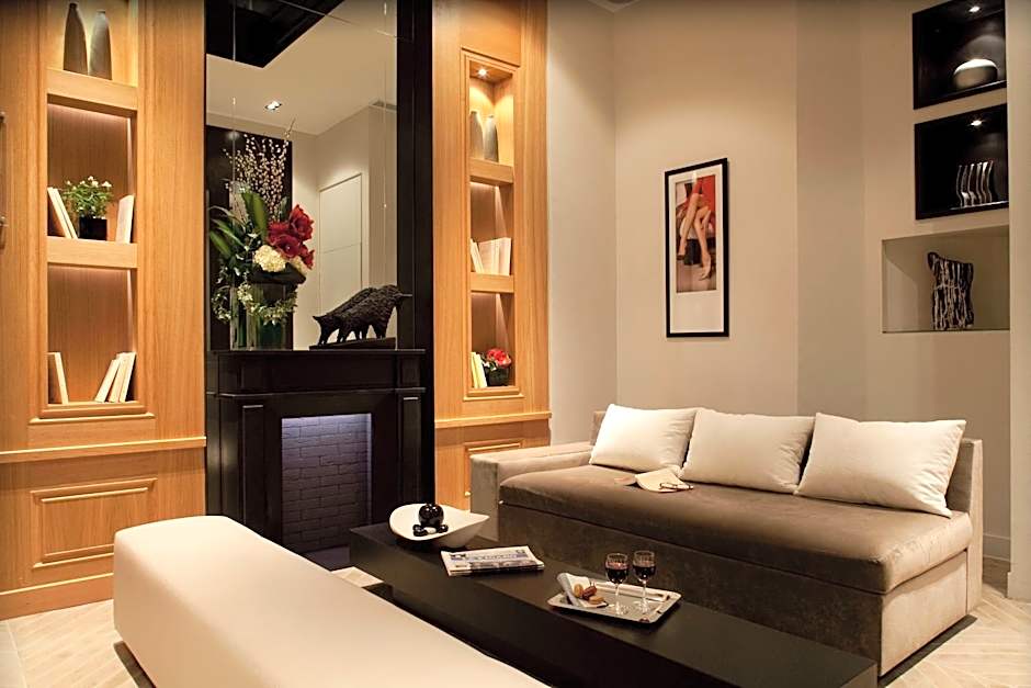 Marceau Champs-Elysées