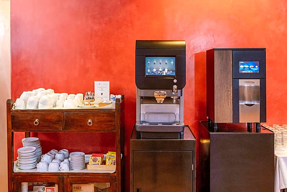 RVHotels Vila de Tossa