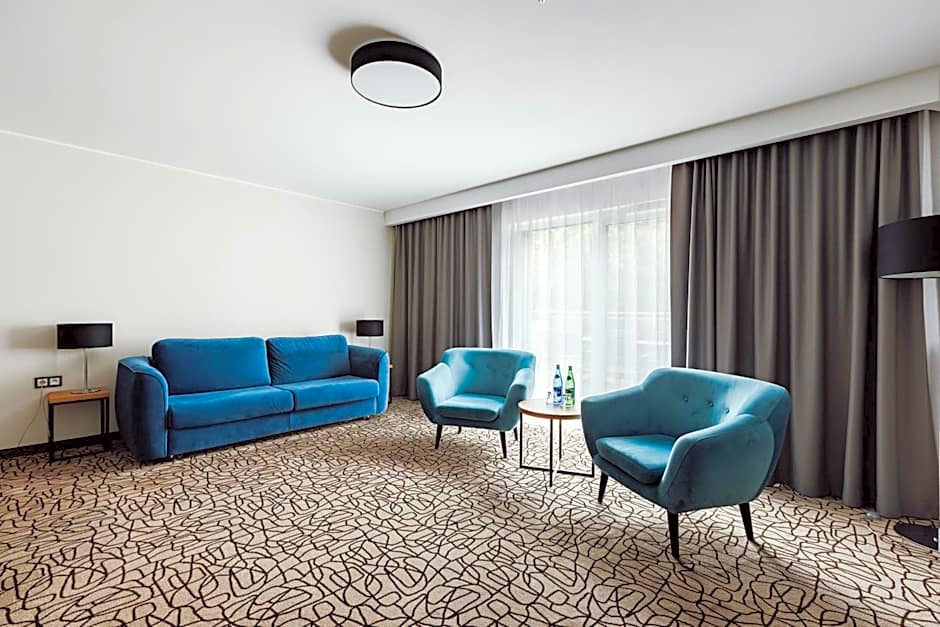 Aparthotel Termy Uniejów