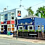 The Prince Albert Pub & Hotel with onsite FREE PARKING 2 minutes from Legoland