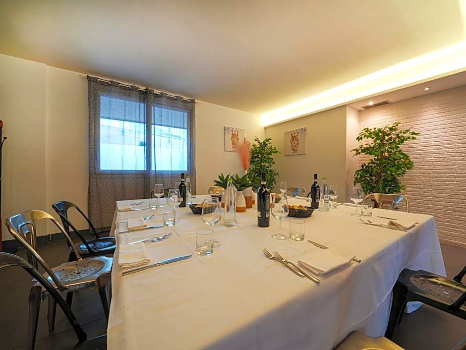 Hotel La Meridiana